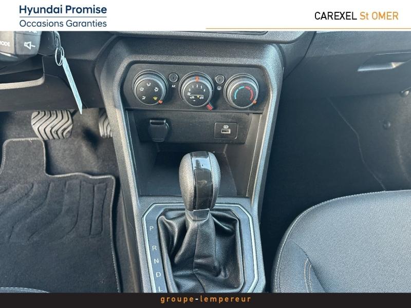 Image DACIA Sandero 1.0 TCe 90ch Stepway Confort CVT -22