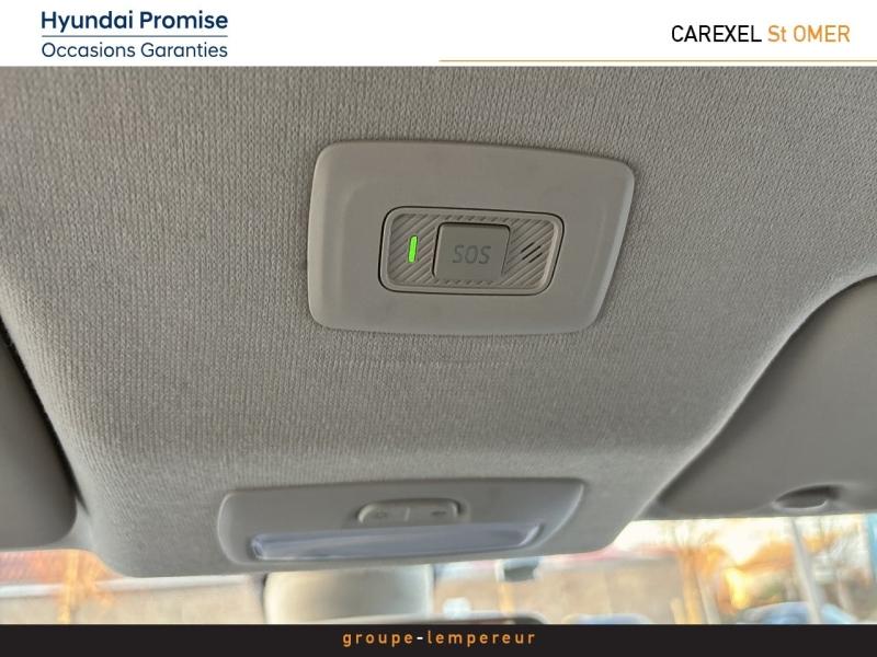 Image DACIA Sandero 1.0 TCe 90ch Stepway Confort CVT -22