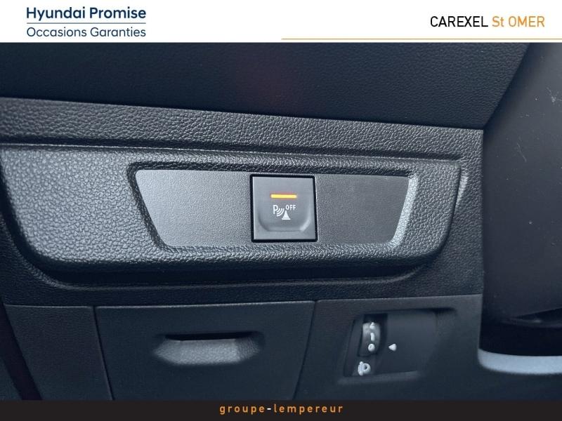 Image DACIA Sandero 1.0 TCe 90ch Stepway Confort CVT -22