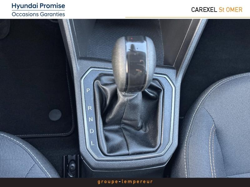 Image DACIA Sandero 1.0 TCe 90ch Stepway Confort CVT -22