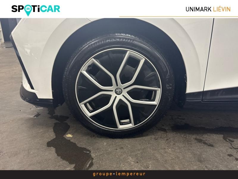 Image MG MOTOR MG4 EV 204ch - 64kWh Luxury MY23