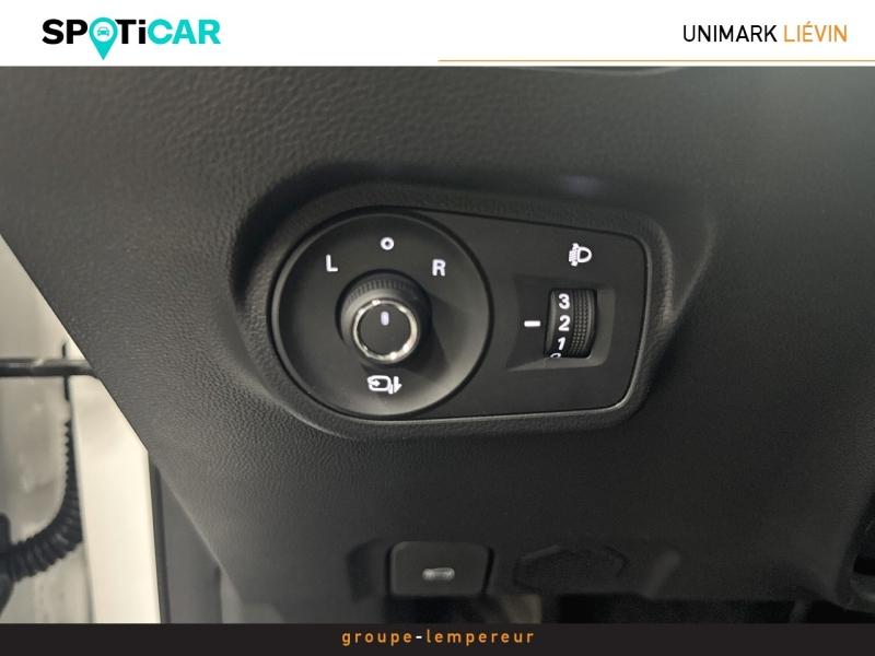 Image MG MOTOR MG4 EV 204ch - 64kWh Luxury MY23