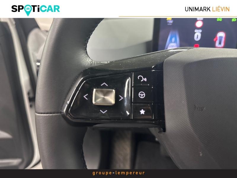 Image MG MOTOR MG4 EV 204ch - 64kWh Luxury MY23