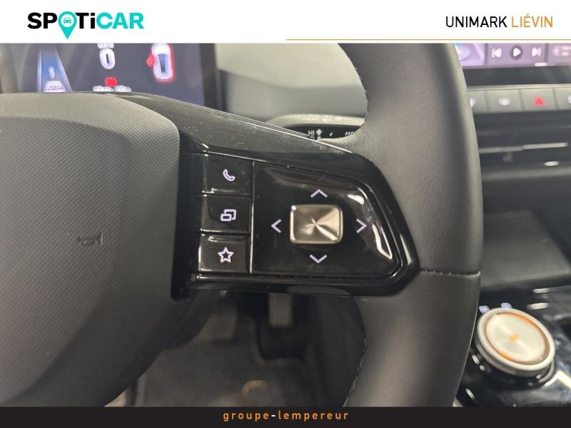 Image MG MOTOR MG4 EV 204ch - 64kWh Luxury MY23