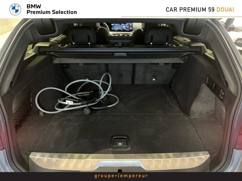 Image BMW Série 3 Touring 320eA 204ch M Sport