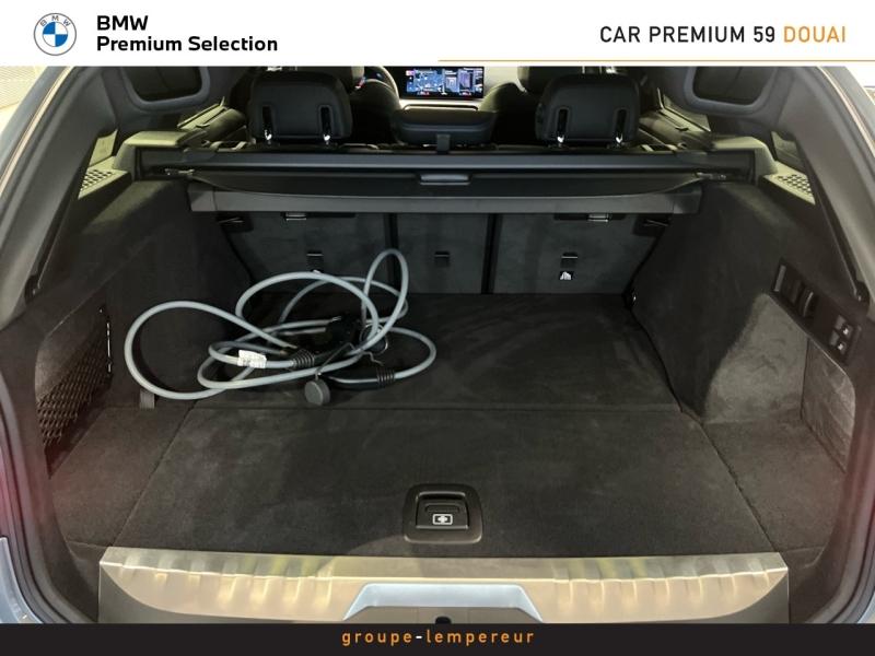 Image BMW Série 3 Touring 320eA 204ch M Sport