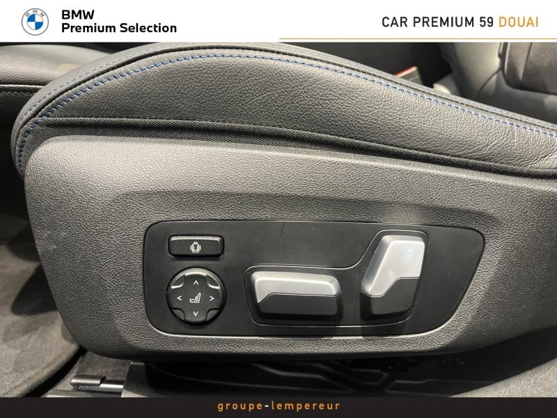 Image BMW Série 3 Touring 320eA 204ch M Sport