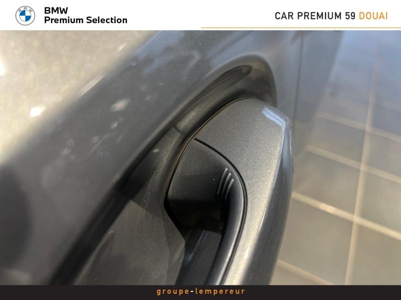 Image BMW Série 3 Touring 320eA 204ch M Sport