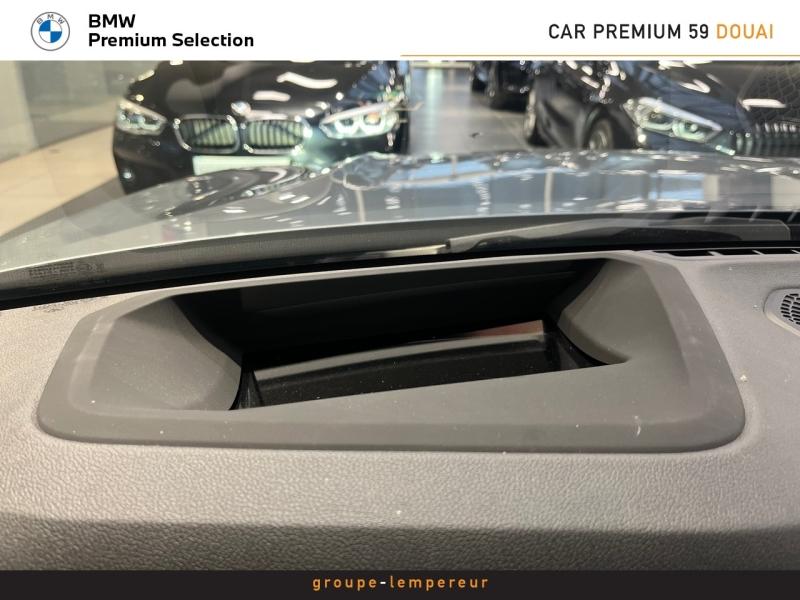 Image BMW Série 3 Touring 320eA 204ch M Sport