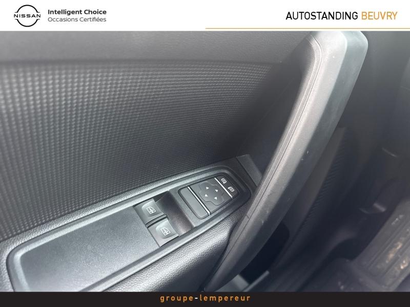 Image NISSAN Townstar L1 EV 45 kWh Acenta chargeur 11 kW (GSR2b)