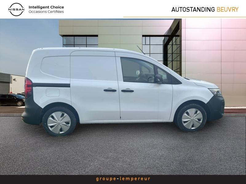 Image NISSAN Townstar L1 EV 45 kWh Acenta chargeur 11 kW (GSR2b)