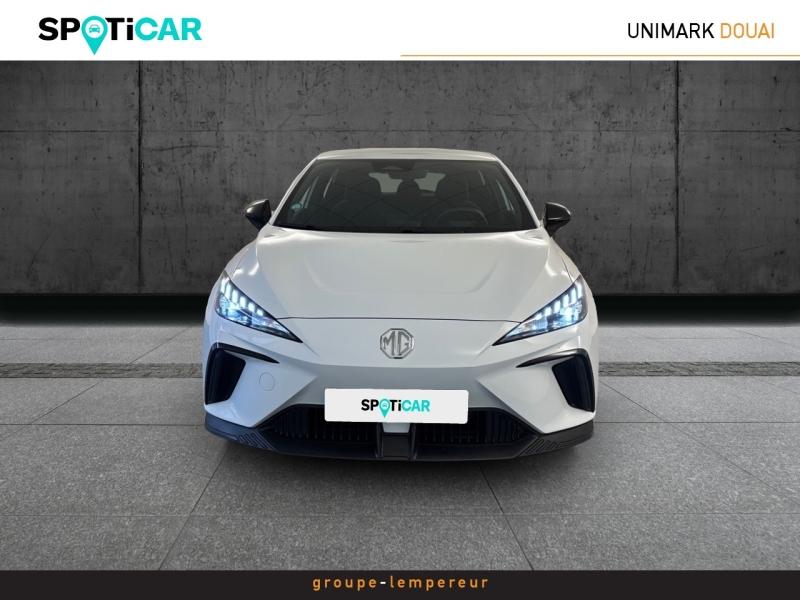 Image MG MOTOR MG4 EV 170ch - 51kWh MY23
