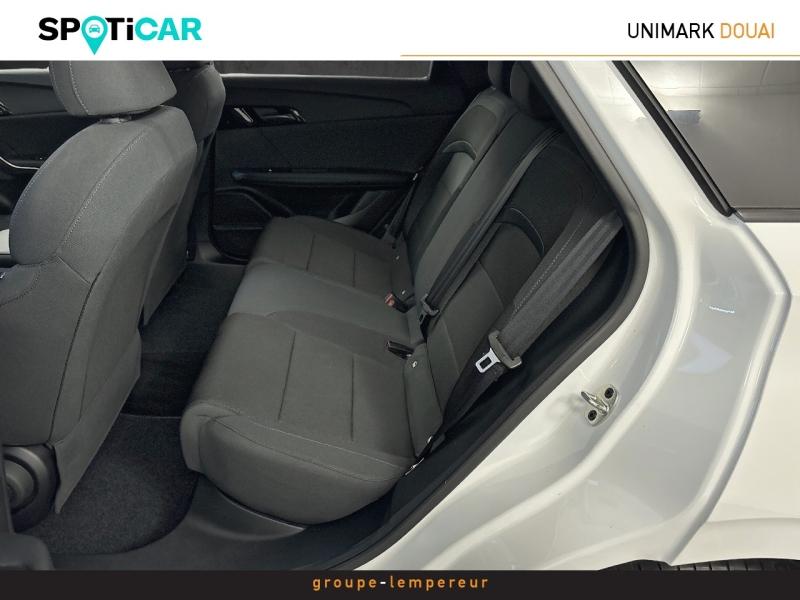 Image MG MOTOR MG4 EV 170ch - 51kWh MY23