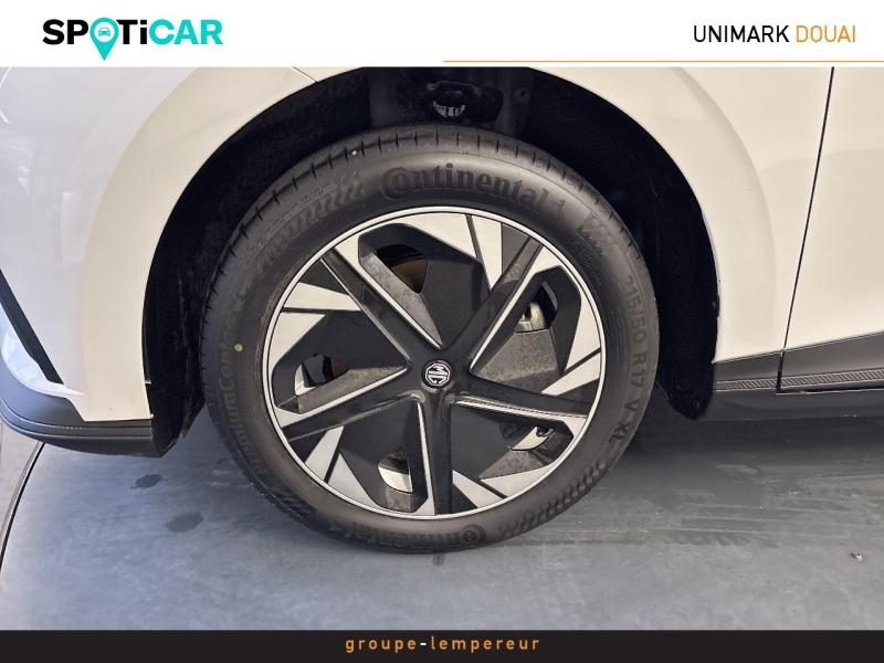 Image MG MOTOR MG4 EV 170ch - 51kWh MY23