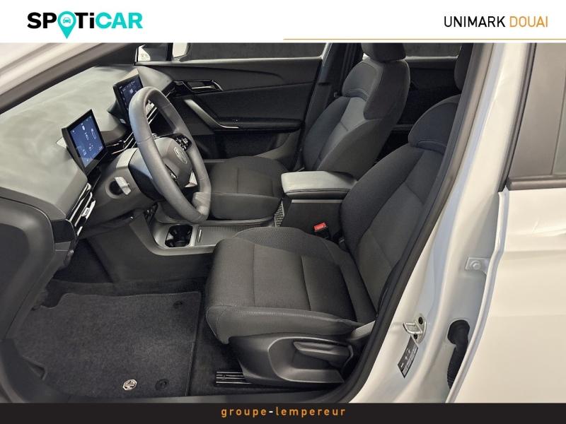 Image MG MOTOR MG4 EV 170ch - 51kWh MY23