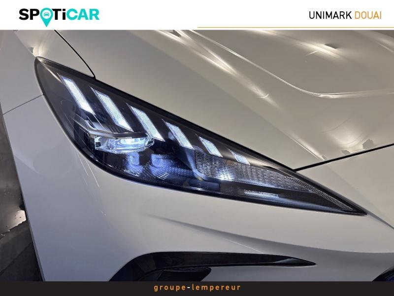 Image MG MOTOR MG4 EV 170ch - 51kWh MY23