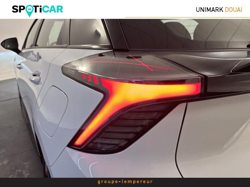 Image MG MOTOR MG4 EV 170ch - 51kWh MY23