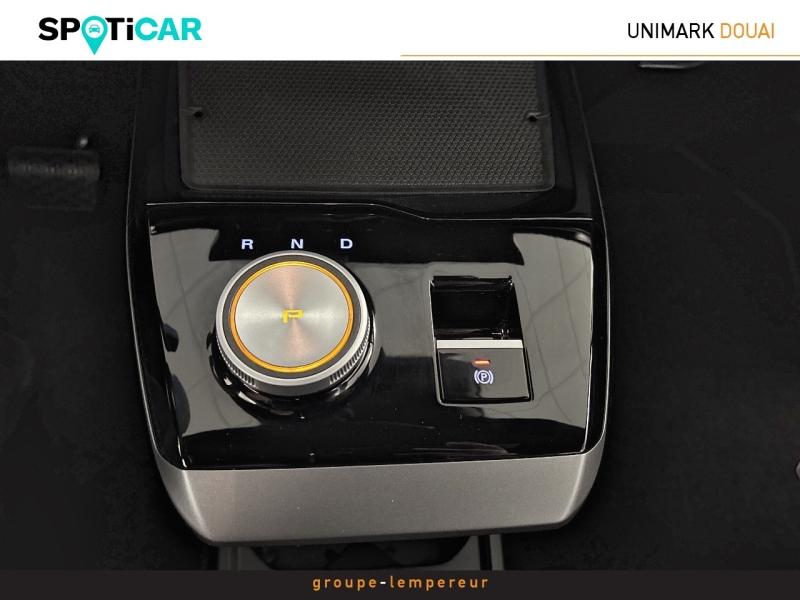 Image MG MOTOR MG4 EV 170ch - 51kWh MY23