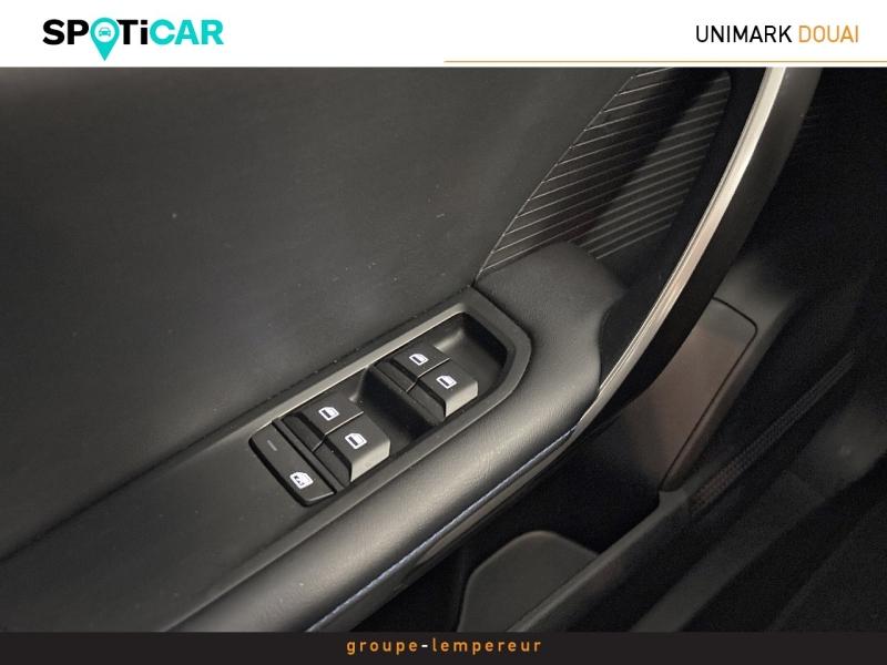 Image MG MOTOR MG4 EV 170ch - 51kWh MY23