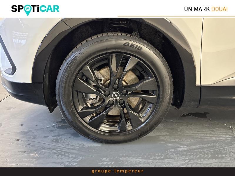 Image OPEL Grandland 1.6 Turbo 225ch Hybride GS