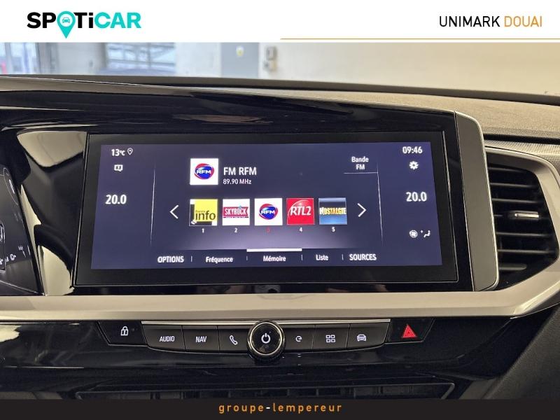 Image OPEL Grandland 1.6 Turbo 225ch Hybride GS