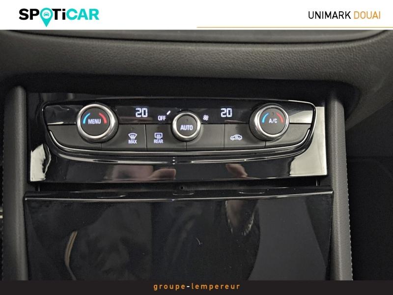 Image OPEL Grandland 1.6 Turbo 225ch Hybride GS