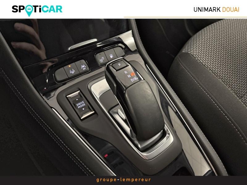 Image OPEL Grandland 1.6 Turbo 225ch Hybride GS