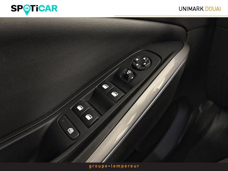 Image OPEL Grandland 1.6 Turbo 225ch Hybride GS