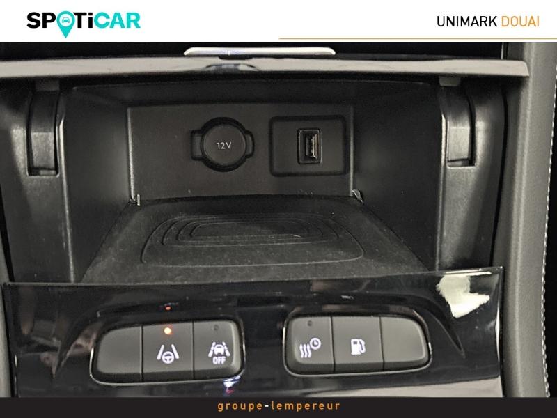 Image OPEL Grandland 1.6 Turbo 225ch Hybride GS