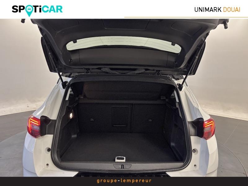 Image OPEL Grandland 1.6 Turbo 225ch Hybride GS