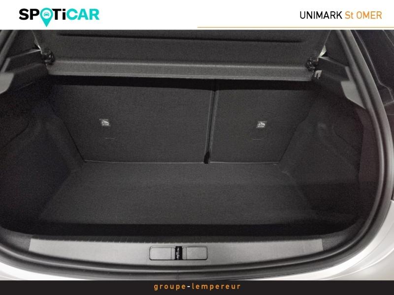 Image OPEL Corsa 1.2 Turbo Hybrid 110ch GS e-DCT6