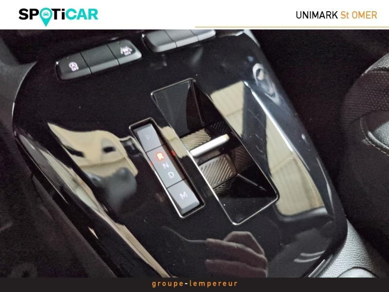 Image OPEL Corsa 1.2 Turbo Hybrid 110ch GS e-DCT6