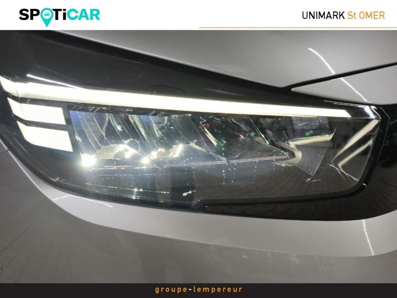 Image OPEL Corsa 1.2 Turbo Hybrid 110ch GS e-DCT6