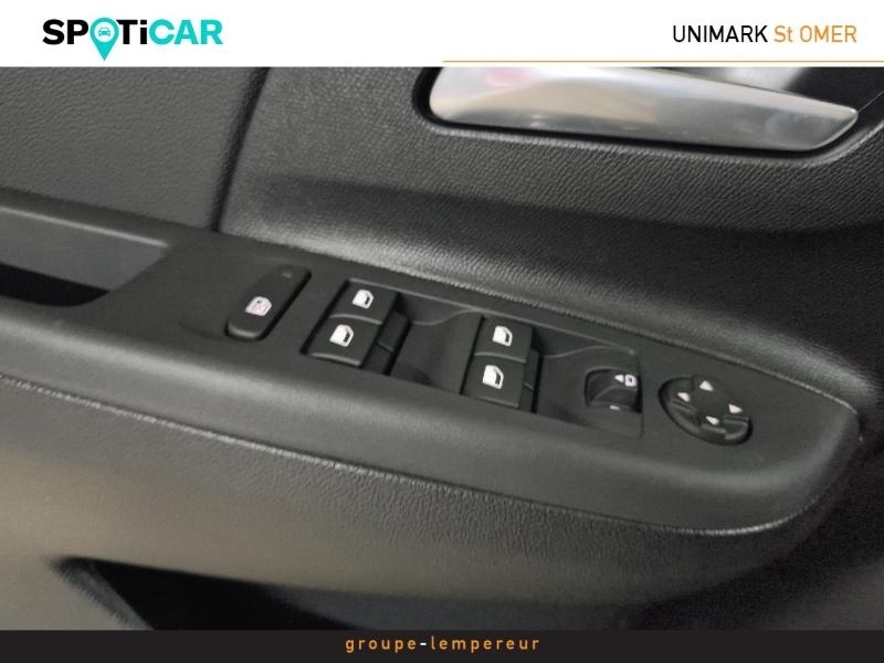 Image OPEL Corsa 1.2 Turbo Hybrid 110ch GS e-DCT6