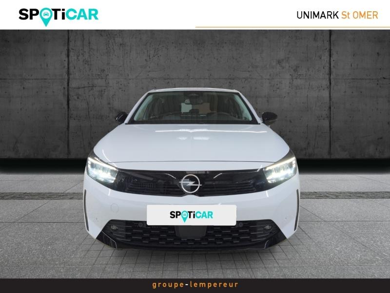 Image OPEL Corsa 1.2 Turbo Hybrid 110ch Edition e-DCT6