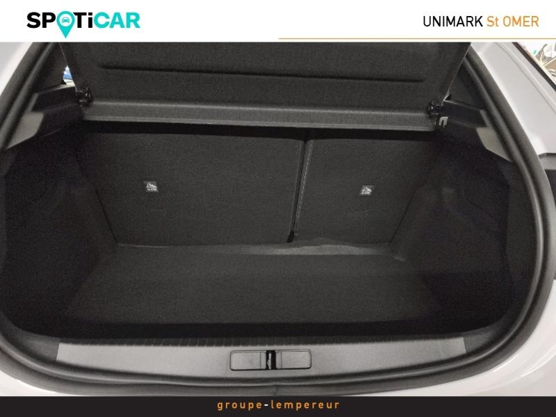 Image OPEL Corsa 1.2 Turbo Hybrid 110ch Edition e-DCT6