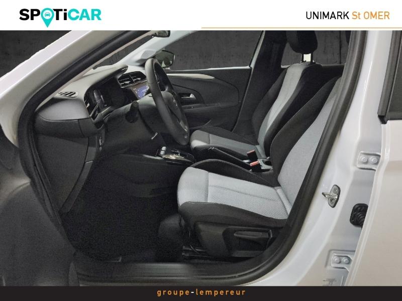 Image OPEL Corsa 1.2 Turbo Hybrid 110ch Edition e-DCT6