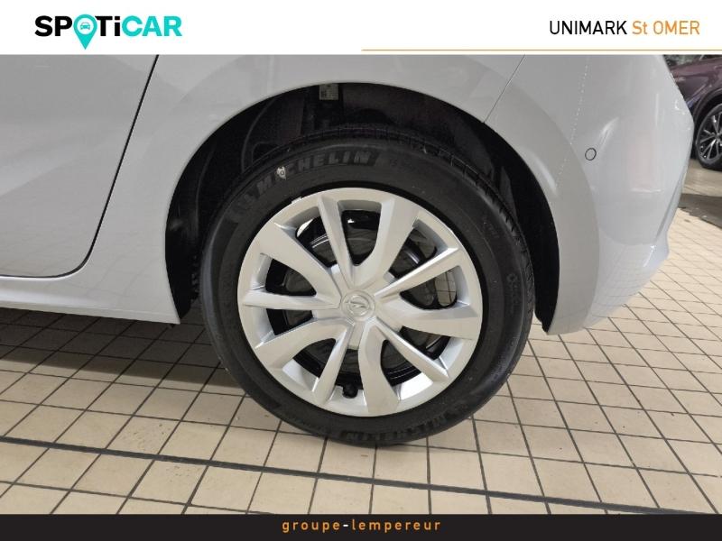 Image OPEL Corsa 1.2 Turbo Hybrid 110ch Edition e-DCT6