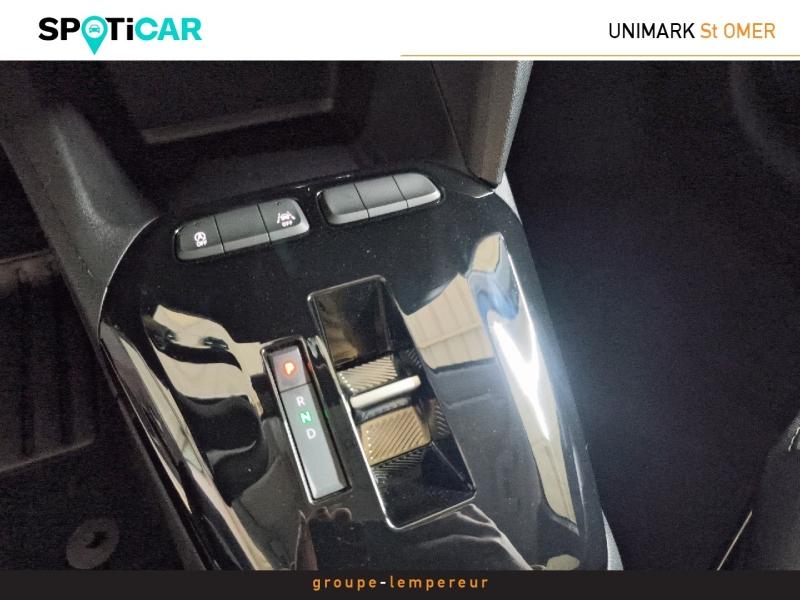 Image OPEL Corsa 1.2 Turbo Hybrid 110ch Edition e-DCT6