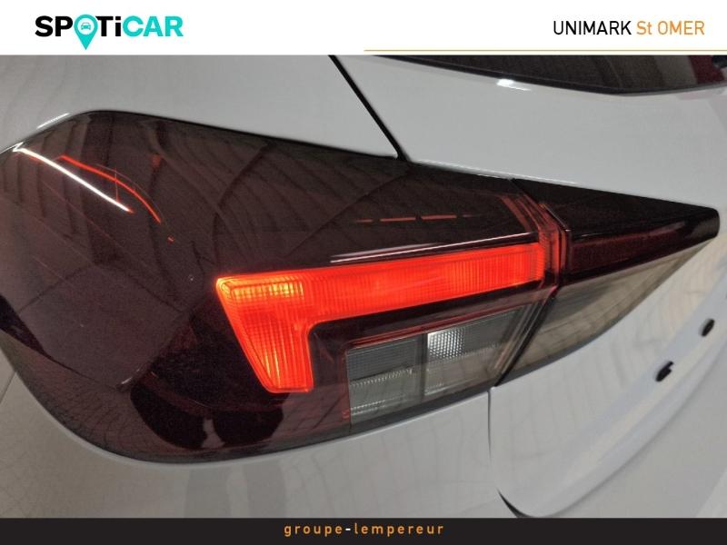 Image OPEL Corsa 1.2 Turbo Hybrid 110ch Edition e-DCT6