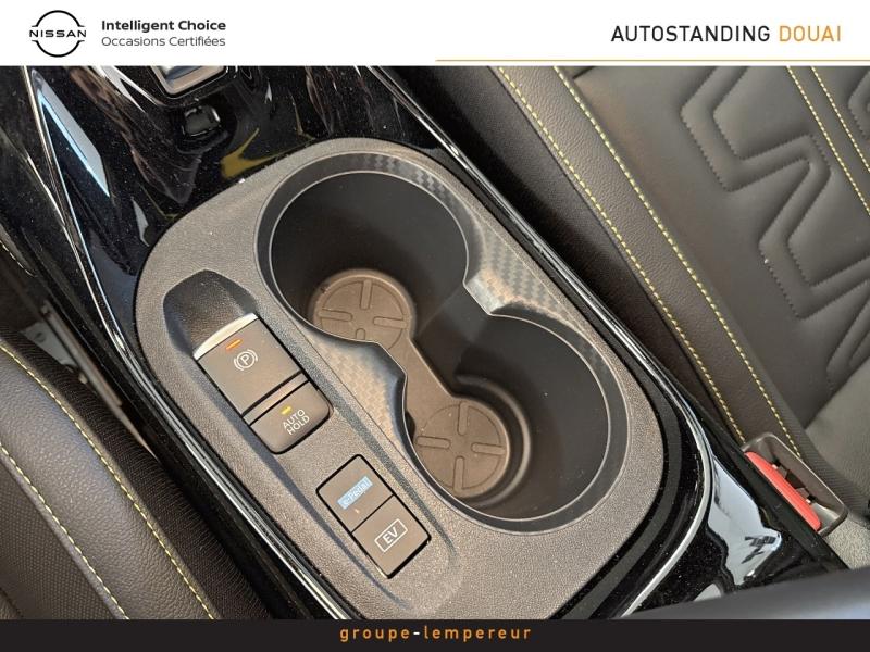 Image NISSAN Juke 1.6 Hybrid 143ch N-Sport 2025.75