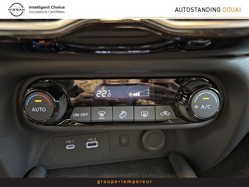 Image NISSAN Juke 1.6 Hybrid 143ch N-Sport 2025.75