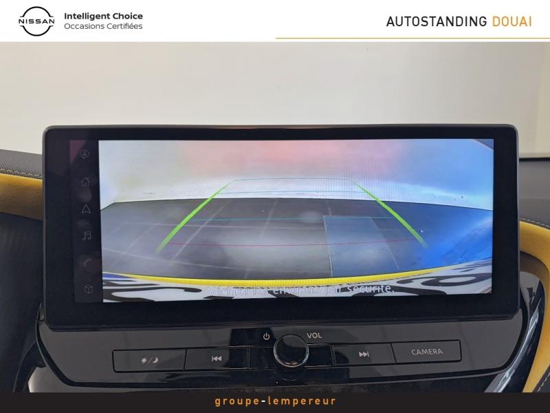 Image NISSAN Juke 1.6 Hybrid 143ch N-Sport 2025.75