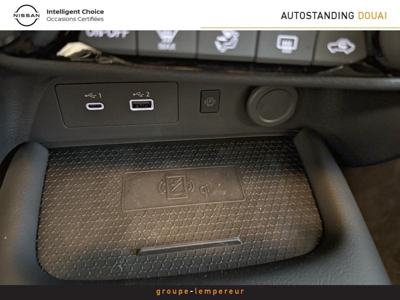 Image NISSAN Juke 1.6 Hybrid 143ch N-Sport 2025.75