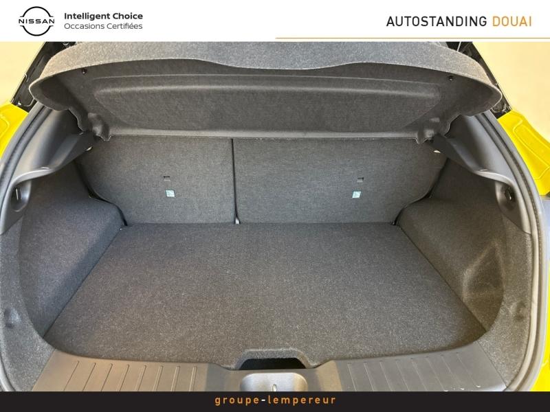 Image NISSAN Juke 1.6 Hybrid 143ch N-Sport 2025.75