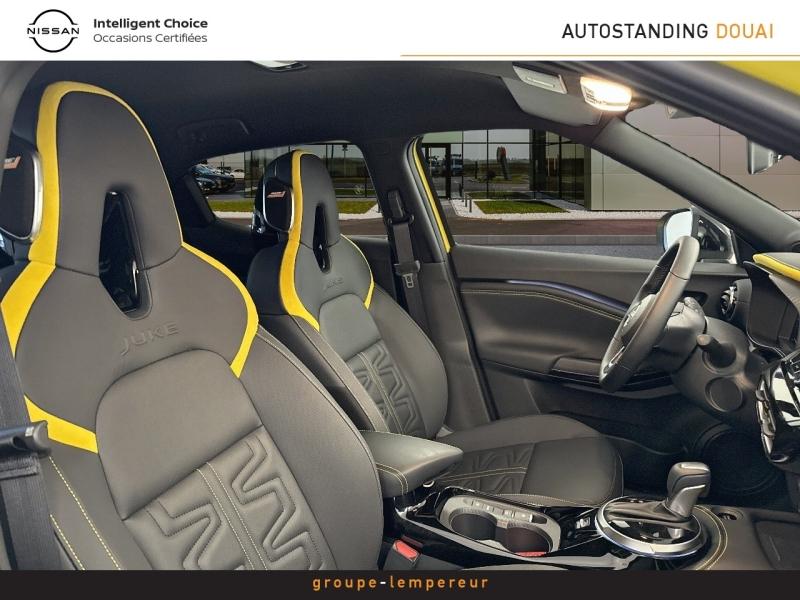 Image NISSAN Juke 1.6 Hybrid 143ch N-Sport 2025.75