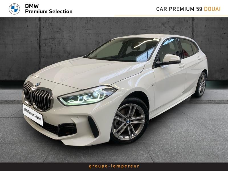 Photo BMW Série 1 116i 109ch Edition M Design