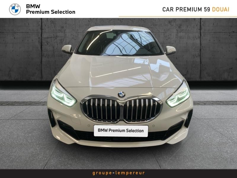 Image BMW Série 1 116i 109ch Edition M Design