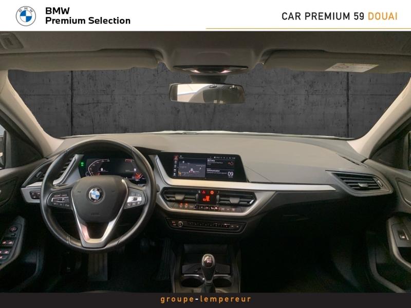 Image BMW Série 1 116i 109ch Edition M Design