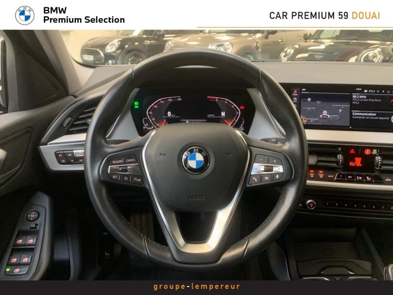 Image BMW Série 1 116i 109ch Edition M Design